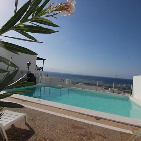 Apartamentos Los Dragos Puerto del Carmen  Ngoại thất bức ảnh