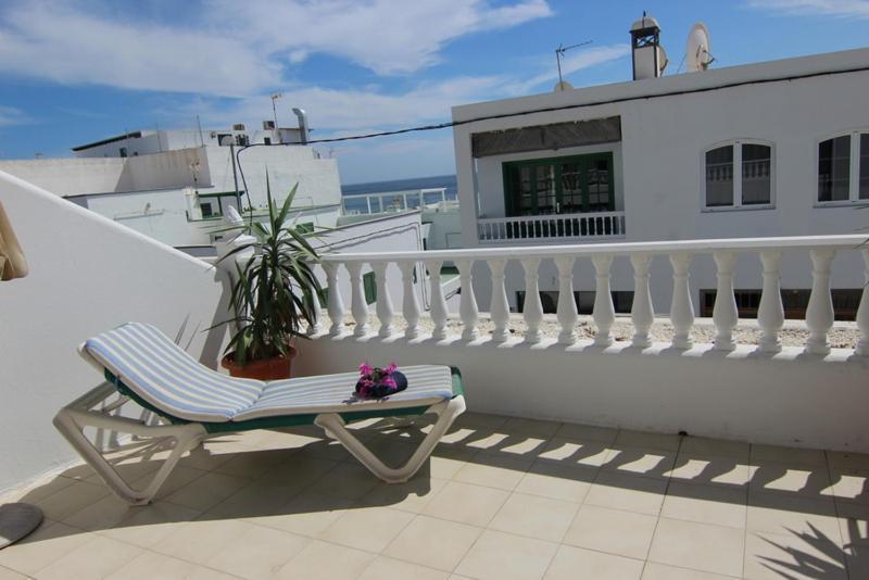 Apartamentos Los Dragos Puerto del Carmen  Ngoại thất bức ảnh