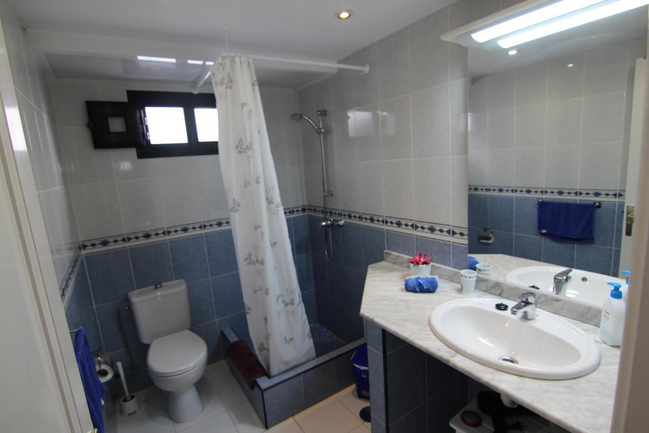 Apartamentos Los Dragos Puerto del Carmen  Ngoại thất bức ảnh