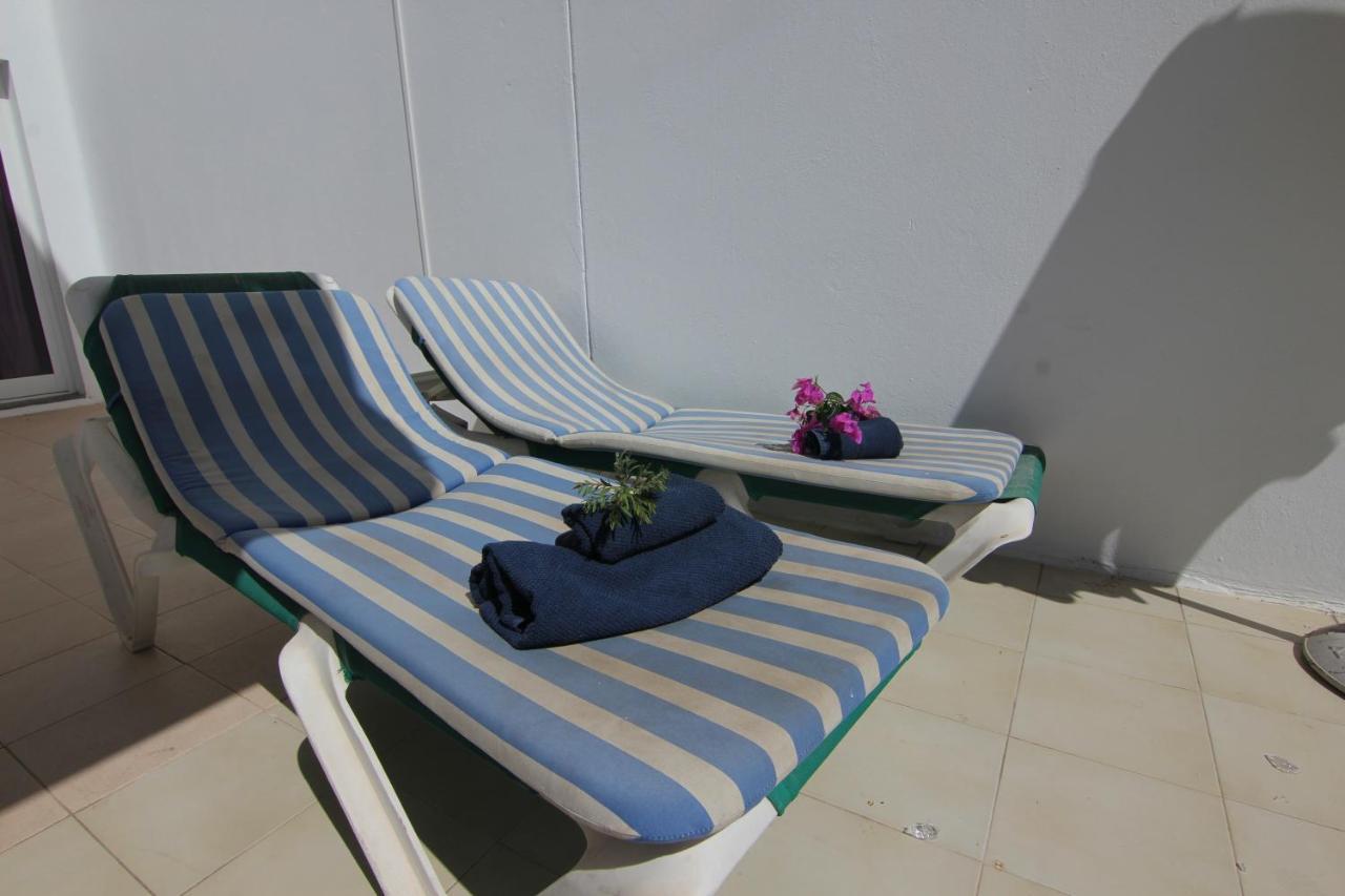 Apartamentos Los Dragos Puerto del Carmen  Ngoại thất bức ảnh