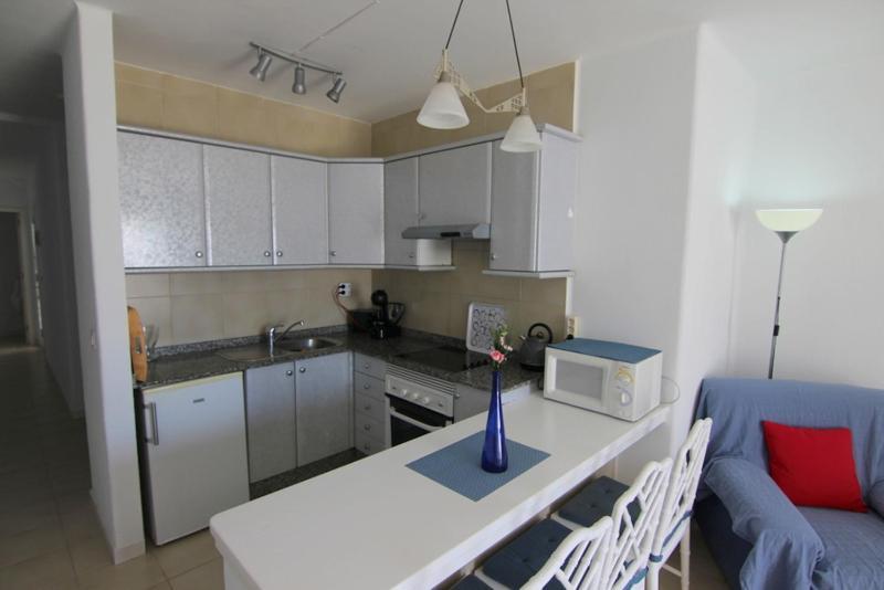 Apartamentos Los Dragos Puerto del Carmen  Ngoại thất bức ảnh