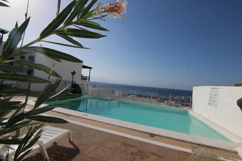Apartamentos Los Dragos Puerto del Carmen  Ngoại thất bức ảnh