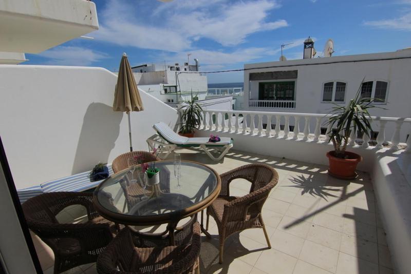 Apartamentos Los Dragos Puerto del Carmen  Ngoại thất bức ảnh