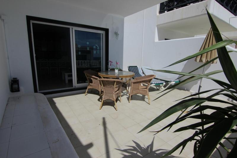 Apartamentos Los Dragos Puerto del Carmen  Ngoại thất bức ảnh
