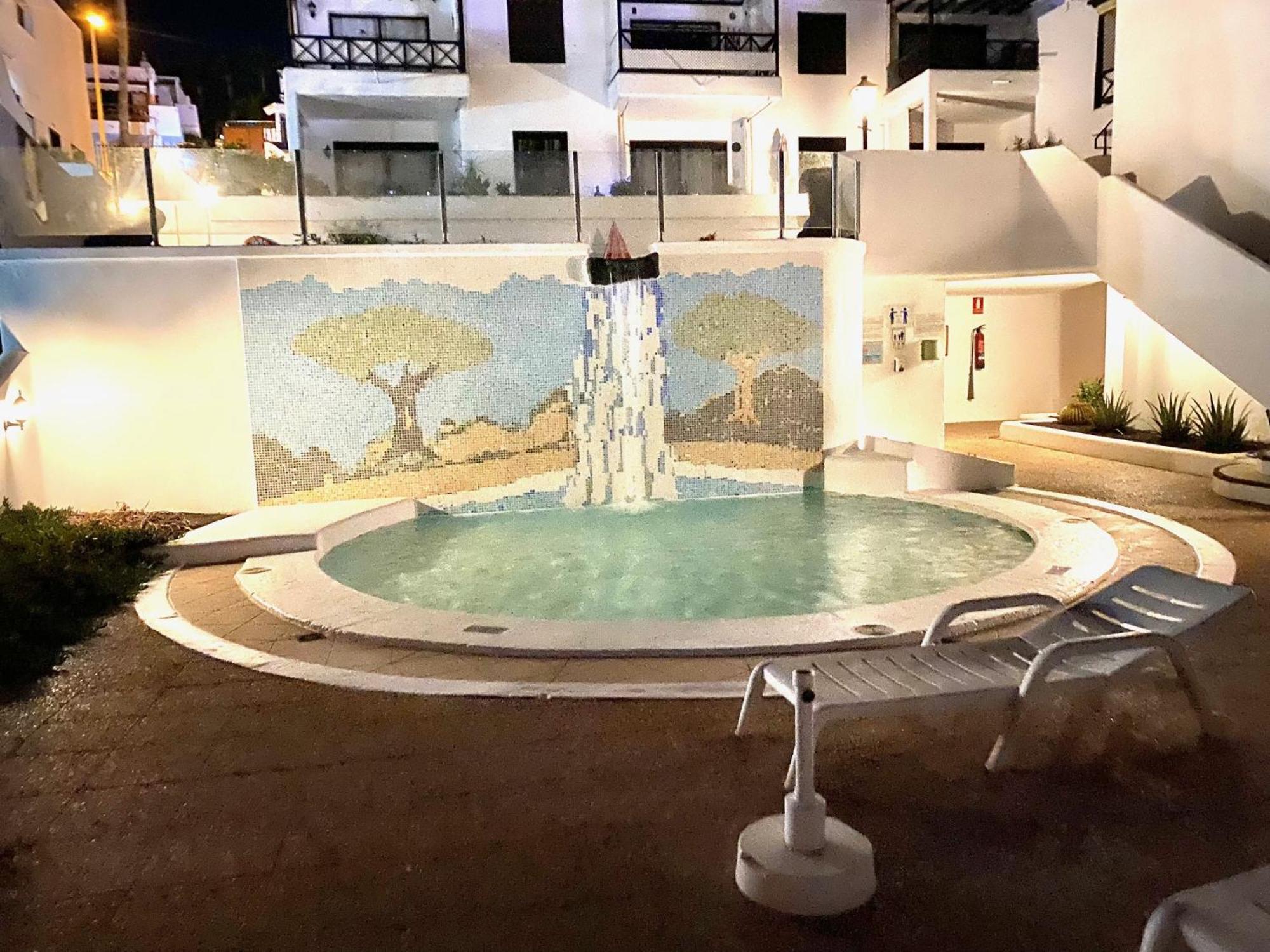 Apartamentos Los Dragos Puerto del Carmen  Ngoại thất bức ảnh