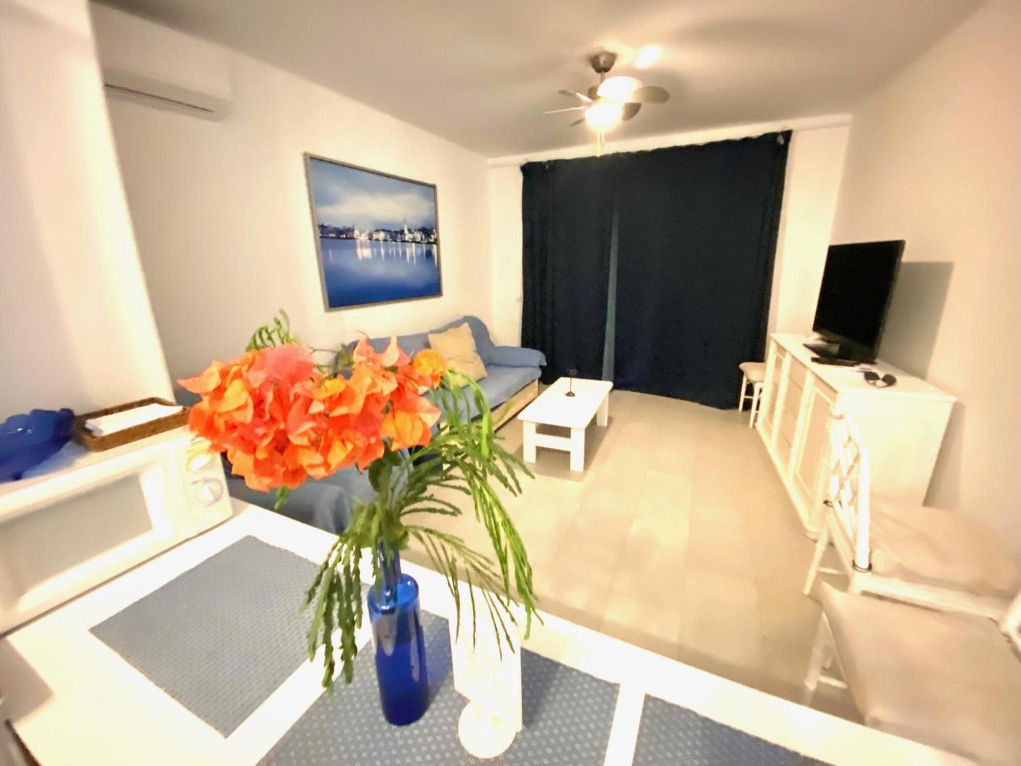 Apartamentos Los Dragos Puerto del Carmen  Ngoại thất bức ảnh