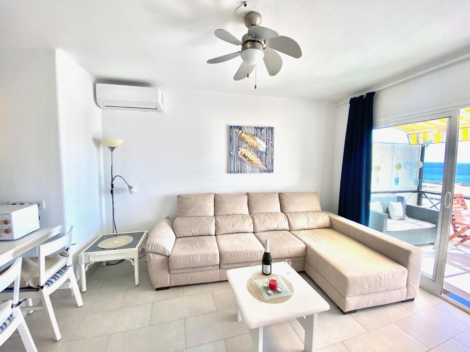 Apartamentos Los Dragos Puerto del Carmen  Ngoại thất bức ảnh