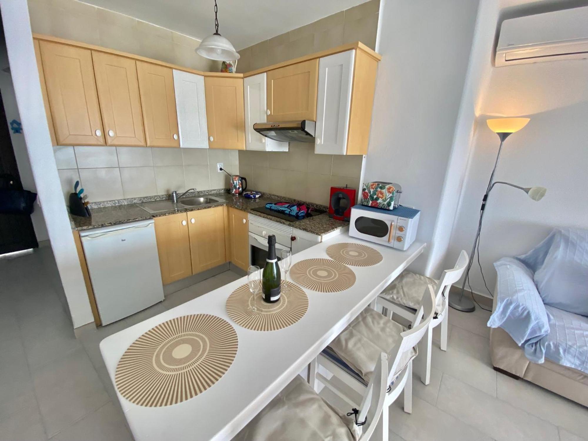 Apartamentos Los Dragos Puerto del Carmen  Ngoại thất bức ảnh